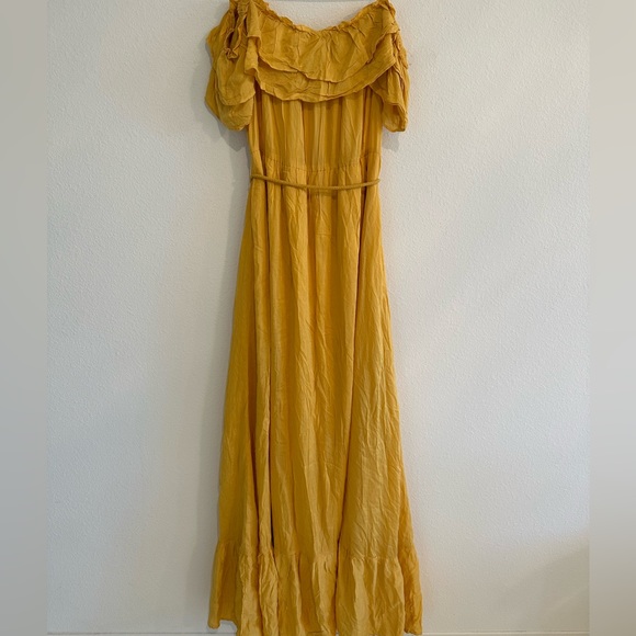 SERENA DRESS DAY PINKBlUSH DRESS - Picture 3 of 10